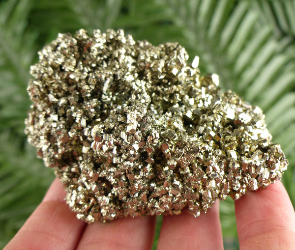 Amazing Pyrite Crystal, Mineral, natural Crystal, Pyrite Crystal, Shiny Pyrite, Natural Crystal B3646