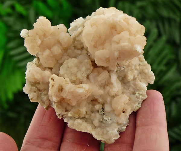 Calcite Crystal, Raw Crystal, Natural Mineral, Crystal Cluster, Healing Crystal, Mineral Specimen, Raw Calcite Crystal