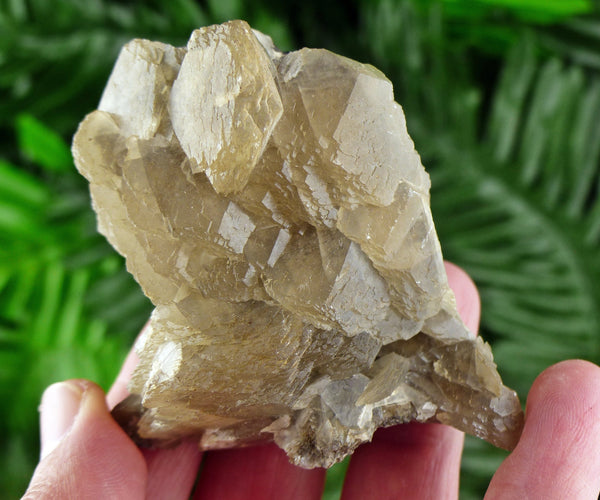 Rare Calcite Crystallization, Raw Crystal, Natural Mineral, Natural Crystal, Crystal Cluster B485