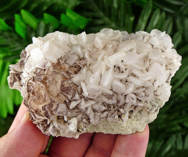 Rare Calcite Crystallization, Raw Crystal, Natural Mineral, Natural Crystal, Crystal Cluster B804