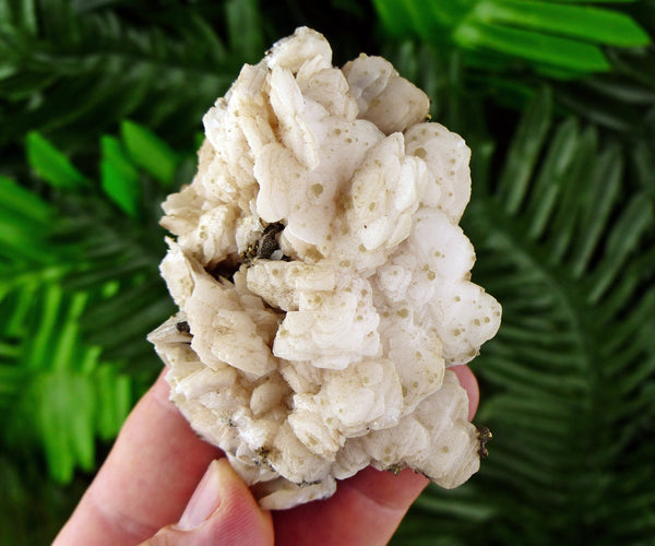 Rare Two Generation Calcite, Crystal, Mineral, Natural Crystal, Mineral Stone B271