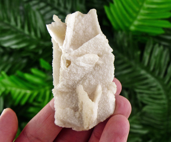 Rare Calcite Crystallization, Raw Crystal, Natural Mineral, Natural Crystal, Crystal Cluster B791