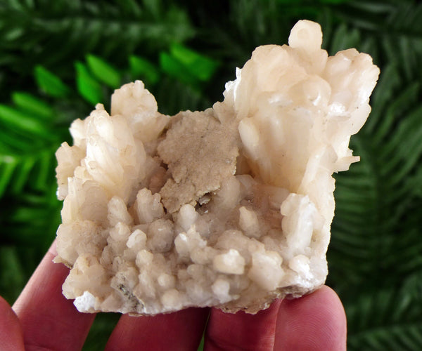 Rare Calcite Crystallization, Raw Crystal, Natural Mineral, Natural Crystal, Crystal Cluster B916