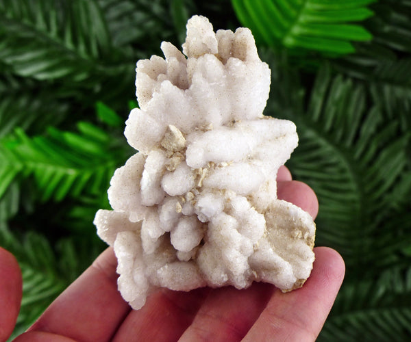 Rare Calcite Crystallization, Raw Mineral, Natural Crystal, Raw Crystals, Calcite Crystal B1173