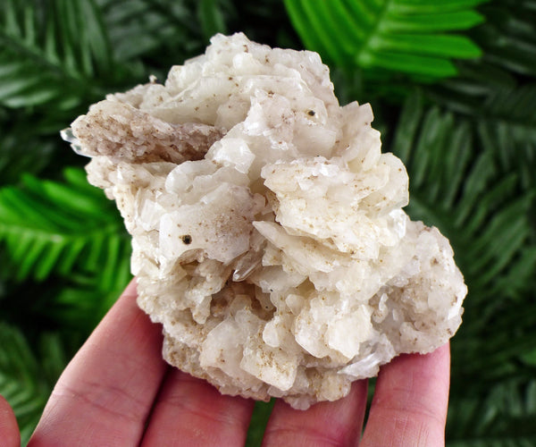 Rare Calcite Crystallization, Raw Mineral, Natural Crystal, Raw Crystals, Calcite Crystal B1174