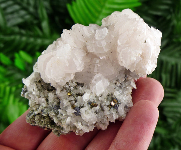 Rare Calcite Crystallization, Raw Mineral, Natural Crystal, Raw Crystals, Calcite Crystal B1106