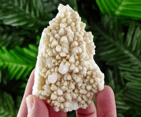 Rare Two Generation Calcite, Crystal, Mineral, Natural Crystal, Mineral Stone B431