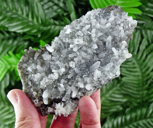 Very nice Quartz Crystal, Quartz Crystal, Quartz Stone, White Quartz, Rough Quartz, Raw Quartz Crystal, B430