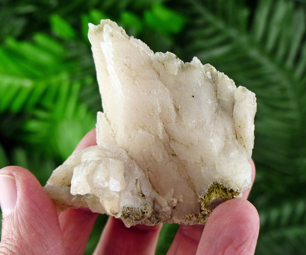 Rare Calcite Crystallization, Raw Mineral, Natural Crystal, Raw Crystals, Calcite Crystal B21