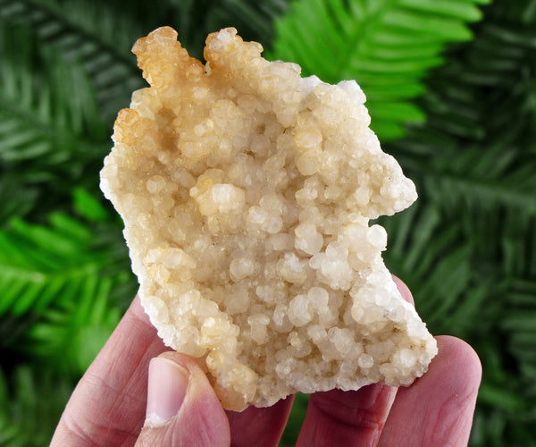 Rare Calcite Crystallization, Raw Mineral, Natural Crystal, Raw Crystals, Calcite Crystal B392