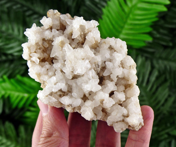 Rare Calcite Crystallization, Raw Mineral, Natural Crystal, Raw Crystals, Calcite Crystal B400