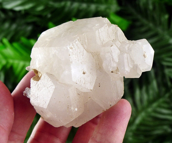 Rare Calcite Crystallization, Raw Crystal, Natural Mineral, Natural Crystal, Crystal Cluster B246