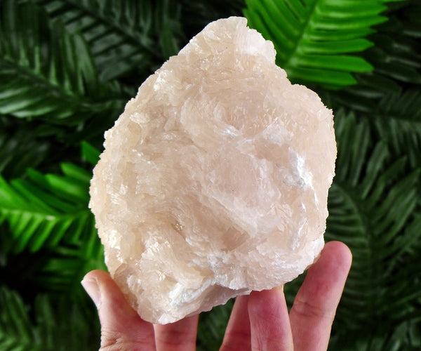 Rare Calcite Crystallization, Raw Crystal, Natural Mineral, Natural Crystal, Crystal Cluster B230