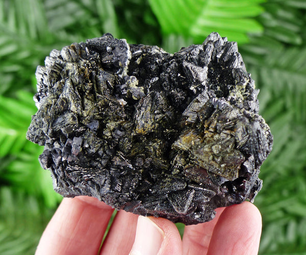 Sphalerite Crystal, Raw Crystal, Mineral, Natural Crystal, Sphalerite B35