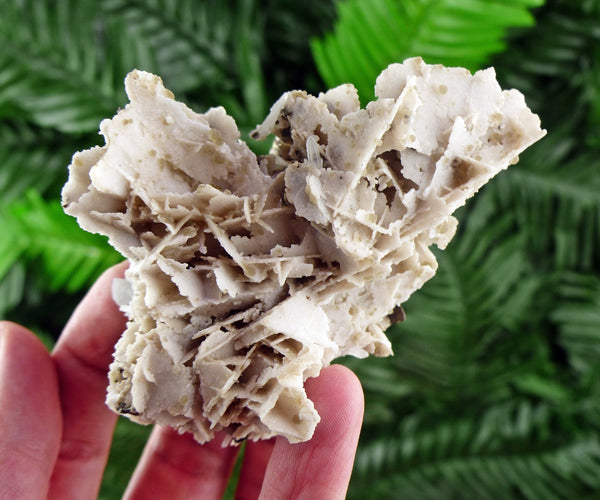 Rare Calcite Crystallization, Raw Crystal, Natural Mineral, Natural Crystal, Crystal Cluster B1078