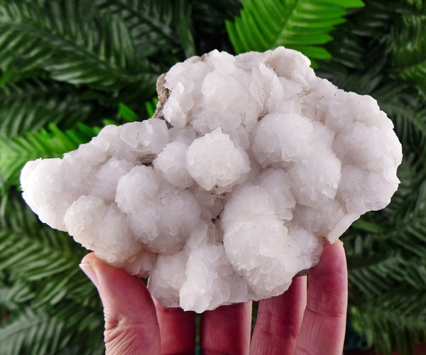 Rare Calcite Crystallization, Raw Crystal, Natural Mineral, Natural Crystal, Crystal Cluster B1148