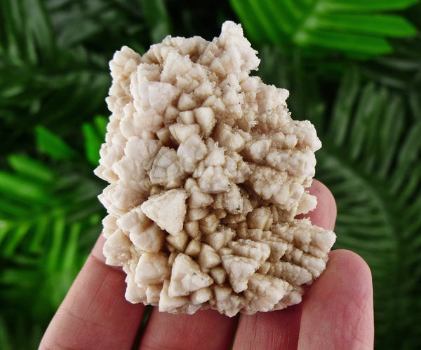 Rare Calcite Crystallization, Raw Mineral, Natural Crystal, Raw Crystals, Calcite Crystal B500