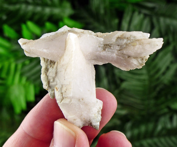 Rare Calcite Crystallization, Raw Mineral, Natural Crystal, Raw Crystals, Calcite Crystal B846