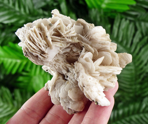 Rare Calcite Crystallization, Raw Mineral, Natural Crystal, Raw Crystals, Calcite Crystal B1166