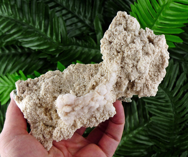 Rare Two Generation Calcite Crystals, Raw Crystal, Natural Mineral, Spirituality Crystals, Mineral Stone B92