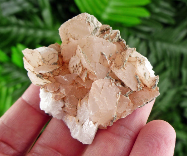 Rare Calcite Crystallization, Raw Mineral, Natural Crystal, Raw Crystals, Calcite Crystal B1112