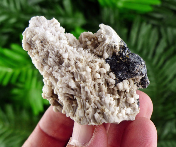 Rare Calcite Crystallization, Raw Mineral, Natural Crystal, Raw Crystals, Calcite Crystal B1108