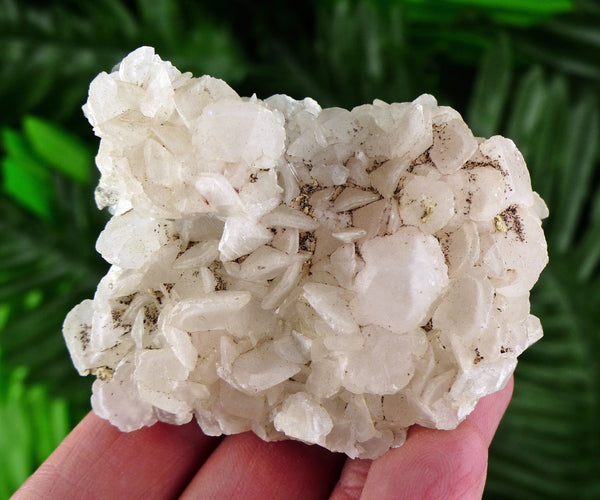 Rare Calcite Crystallization, Raw Mineral, Natural Crystal, Raw Crystals, Calcite Crystal B674