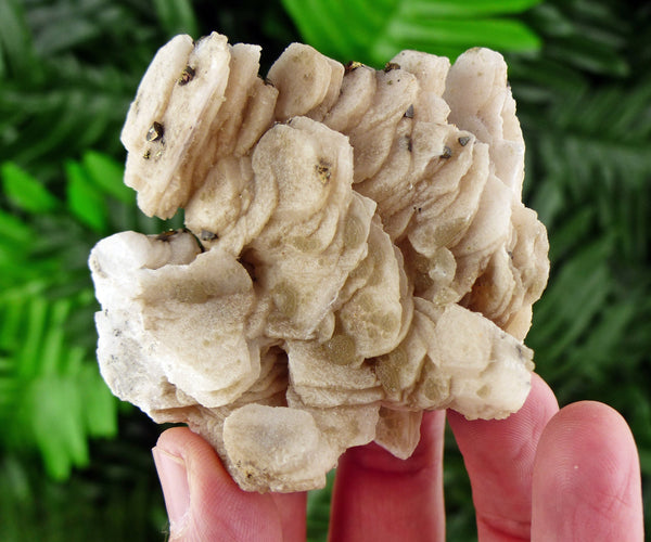 Rare Calcite Crystallization, Raw Mineral, Natural Crystal, Raw Crystals, Calcite Crystal B815