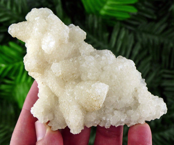 Rare Calcite Crystallization, Raw Mineral, Natural Crystal, Raw Crystals, Calcite Crystal B685