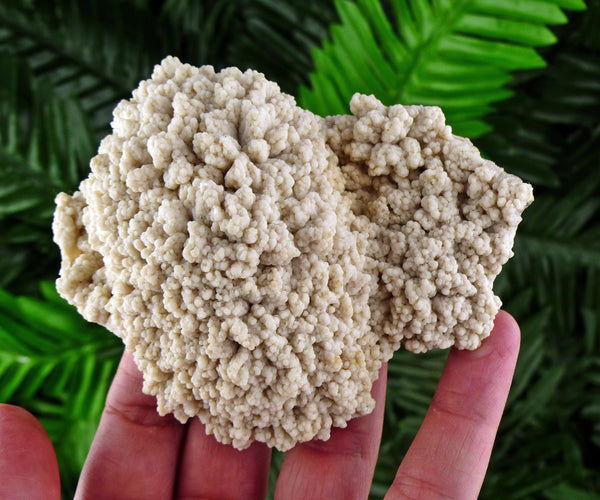 Rare Calcite Crystallization, Raw Mineral, Natural Crystal, Raw Crystals, Calcite Crystal B742