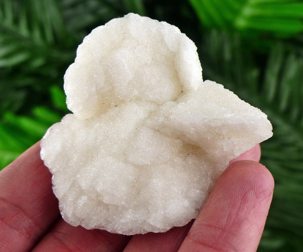 Rare Calcite Crystallization, Raw Mineral, Natural Crystal, Raw Crystals, Calcite Crystal B309