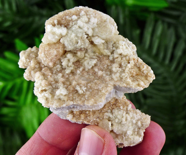 Rare Two Generation Calcite Crystals, Raw Crystal, Natural Mineral, Spirituality Crystals, Mineral Stone B1013