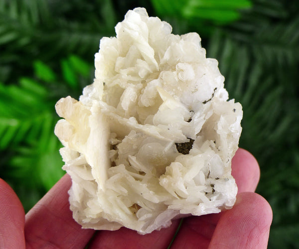 Calcite Crystal, Raw Crystal, Natural Mineral, Spirituality Crystals, Mineral Stone, Mineral Specimen B711