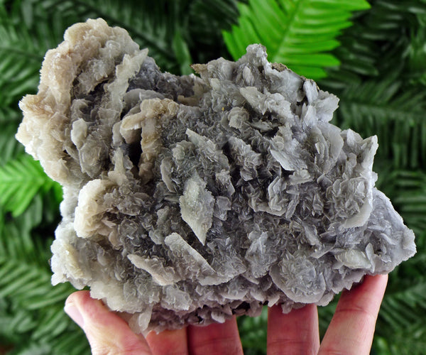 Rare Calcite Crystallization, Raw Mineral, Natural Crystal, Raw Crystals, Calcite Crystal B1333