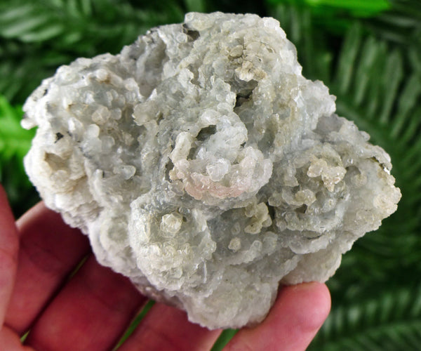 Rare Calcite Crystallization, Natural Crystal, Raw Mineral, Crystal Cluster B1473