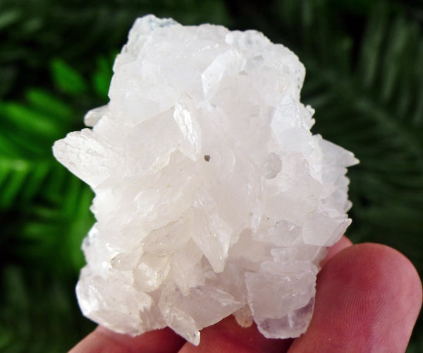 Rare Calcite Crystallization, Raw Mineral, Natural Crystal, Raw Crystals, Calcite Crystal B1672