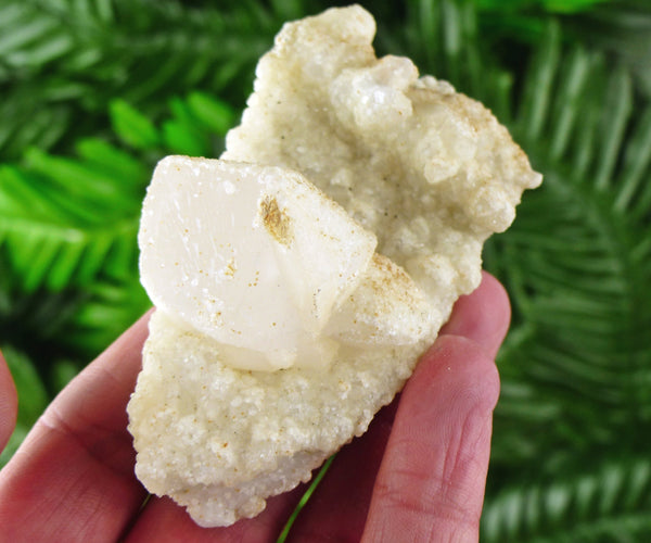 Rare Calcite Crystallization, Amazing Calcite Crystal, Raw Crystal, Natural Mineral, Spirituality Crystal, Mineral Specimen B1374