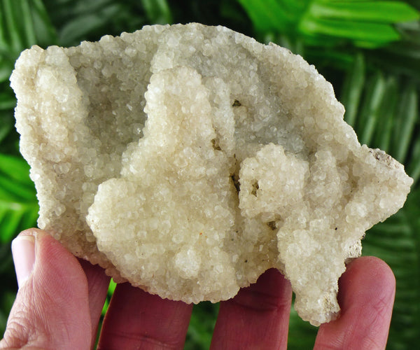 Rare Calcite Crystallization, Amazing Calcite Crystal, Raw Crystal, Natural Mineral, Spirituality Crystal, Mineral Specimen B1379