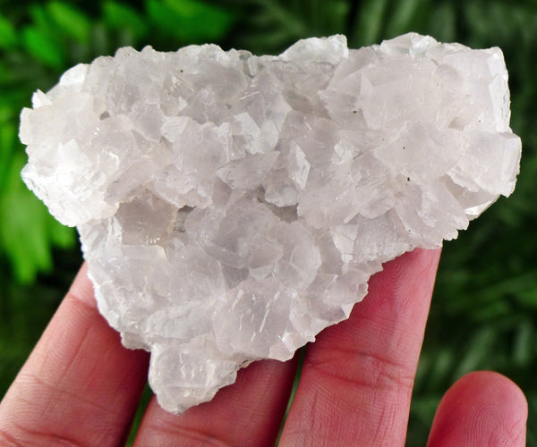 Calcite Crystals, Raw Crystal, Natural Mineral, Spirituality Crystals, Mineral Stone B1863