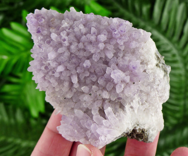 Amazing Amethyst Crystal, Raw Crystal, Natural Mineral, Healing Crystal, Spirituality Crystal, Mineral Specimen B2207