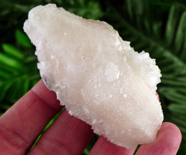 Amazing Calcite Crystall, Raw Crystal, Natural Mineral, Healing Crystal, Spirituality Crystal, Mineral Specimen B1826