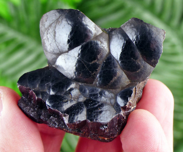 Amazing Hematite Crystal, Raw Crystal, Natural Mineral, Healing Crystal, Spirituality Crystal, Mineral Specimen B2216