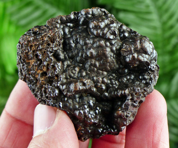 Amazing Hematite Crystal, Raw Crystal, Natural Mineral, Healing Crystal, Spirituality Crystal, Mineral Specimen B2408