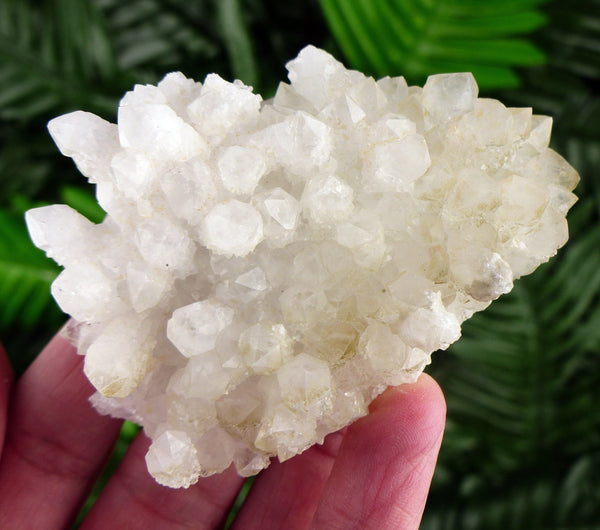 Amazing Milky Quartz , Raw Crystal, Natural Mineral, Healing Crystal, Spirituality Crystal, Mineral Specimen B2305