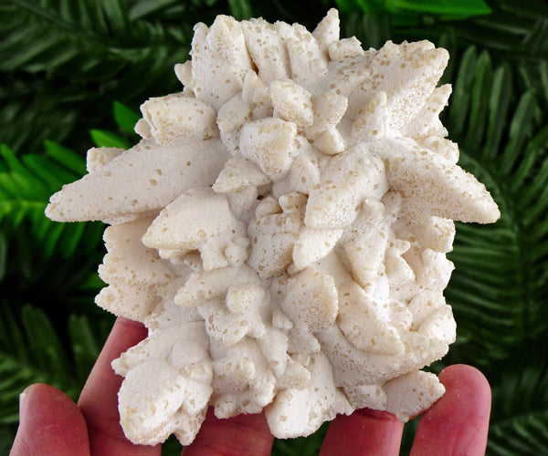 Amazing Two Generation Calcite, Raw Crystal, Natural Mineral, Healing Crystal, Spirituality Crystal, Mineral Specimen B2503