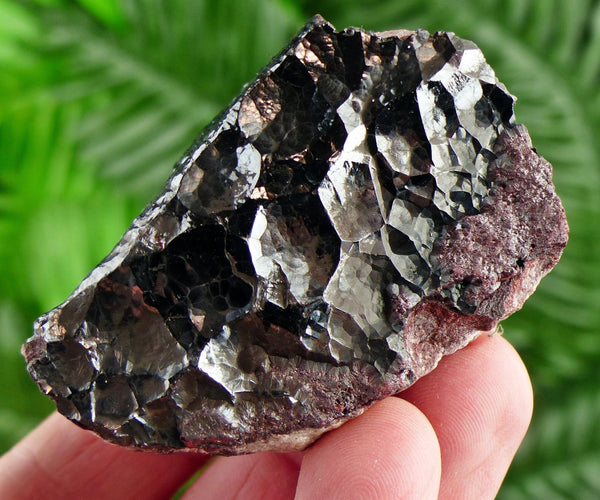 Amazing Hematite Crystal, Raw Crystal, Natural Mineral, Healing Crystal, Spirituality Crystal, Mineral Specimen B2512