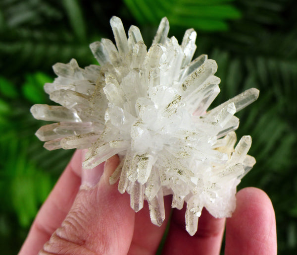 Amazing Quartz Crystal, Raw Crystal, Natural Mineral, Healing Crystal, Spirituality, Mineral Specimen B2546