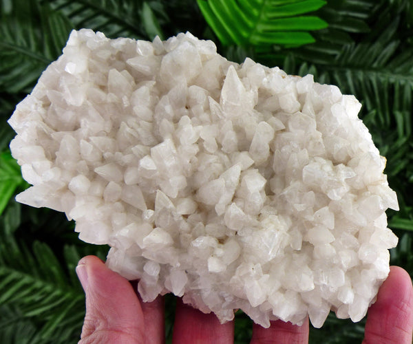 Amazing and Rare Calcite Crystal, Raw Crystal, Natural Mineral, Healing Crystal, Spirituality Crystal, Mineral Specimen B2254