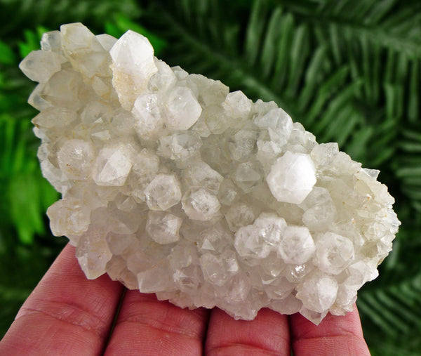 Amazing Milky Quartz , Raw Crystal, Natural Mineral, Healing Crystal, Spirituality Crystal, Mineral Specimen B2468