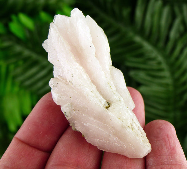 Amazing and Rare Calcite Crystal, Raw Crystal, Natural Mineral, Healing Crystal, Spirituality Crystal, Mineral Specimen B2637